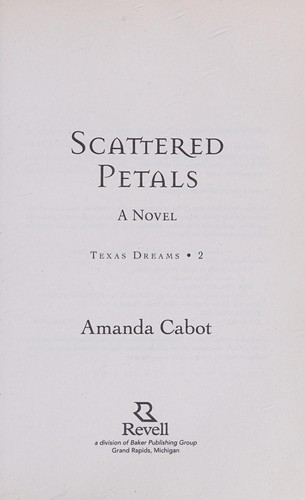 Scattered Petals
