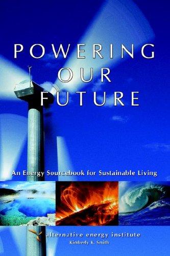 Powering our future