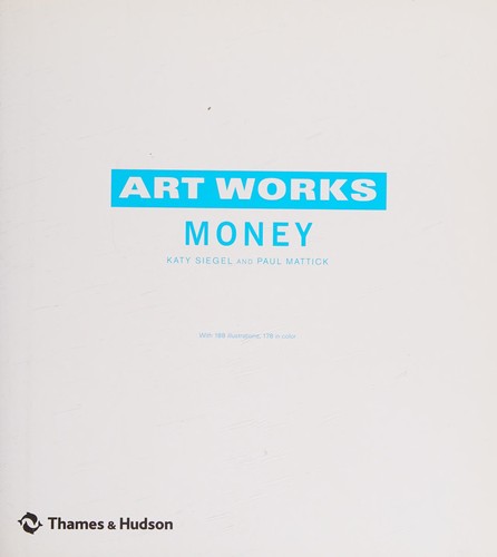 Art Works: Money