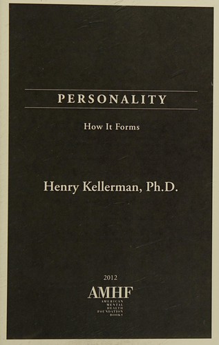 Personality