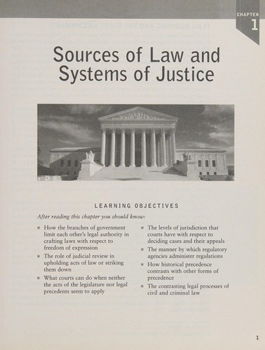 Communication Law