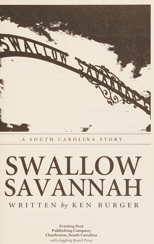Swallow Savannah
