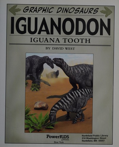 Iguanodon