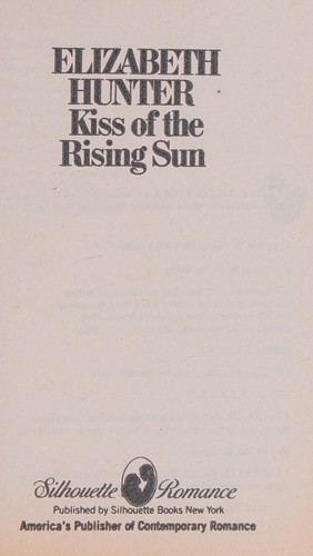 Kiss of the Rising Sun