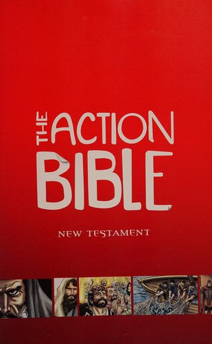The action bible