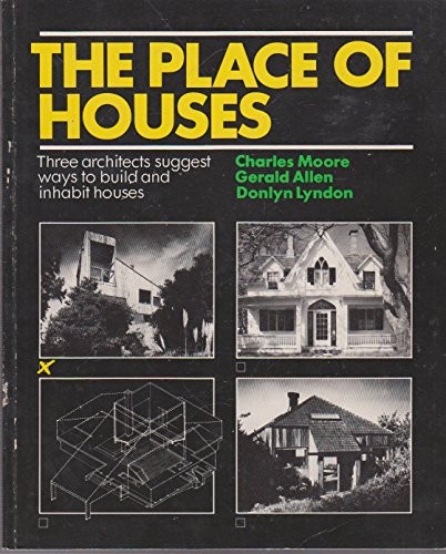 Place of houses