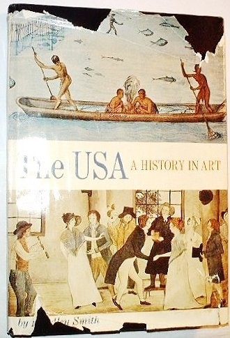 The USA: A History in Art