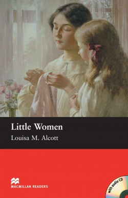 Little Women [adaptation]