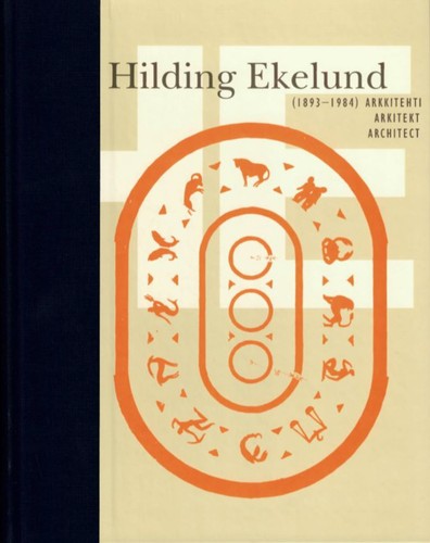 Hilding Ekelund, 1893-1984