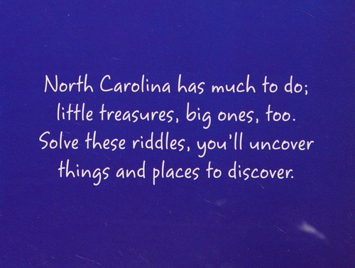 Little North Carolina