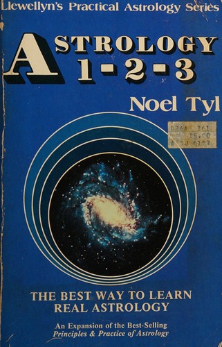 Astrology 1-2-3