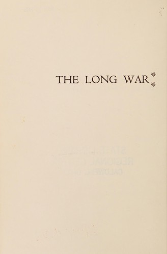 The Long War