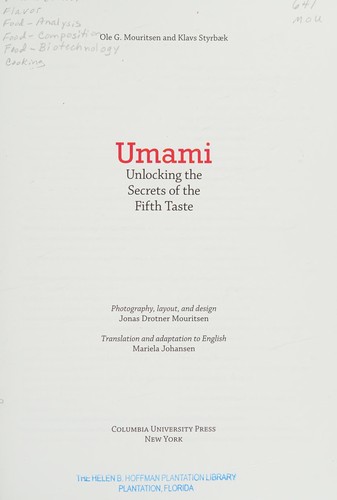 Umami