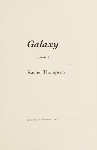 Galaxy