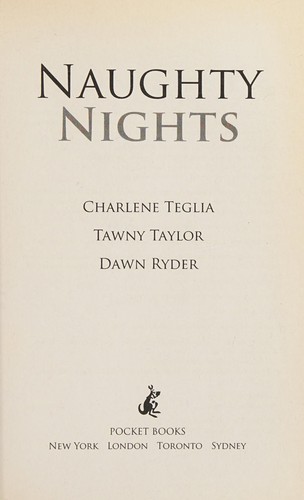 Naughty Nights