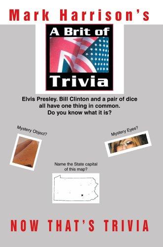A Brit Of Trivia