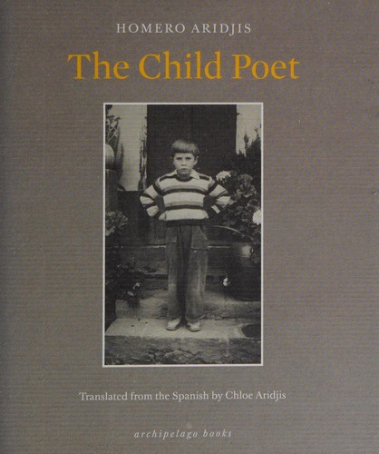 The Child Poet
