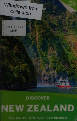 Discover New Zealand