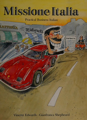 Missione Italia