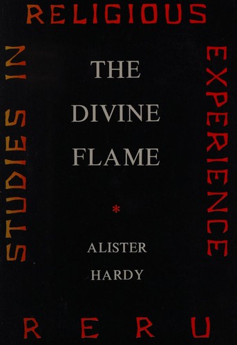 The Divine Flame