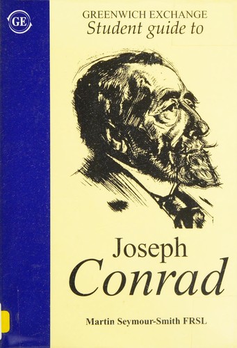 Joseph Conrad