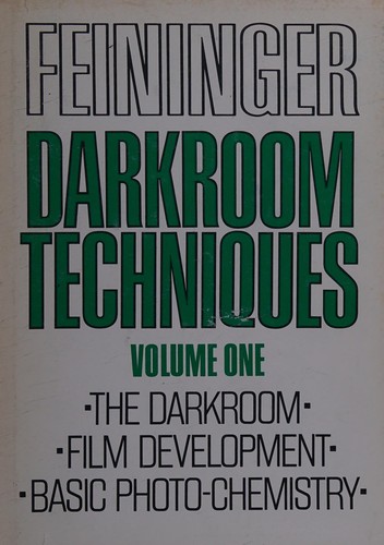 Darkroom Techniques