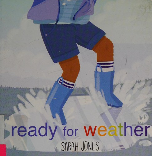 Ready for weather