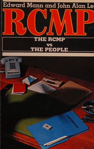RCMP vs the People