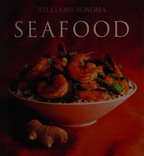 Williams-Sonoma Seafood