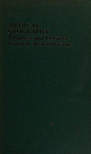 Medical Geography