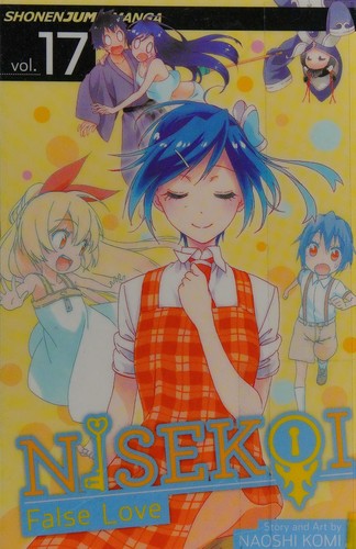 Nisekoi