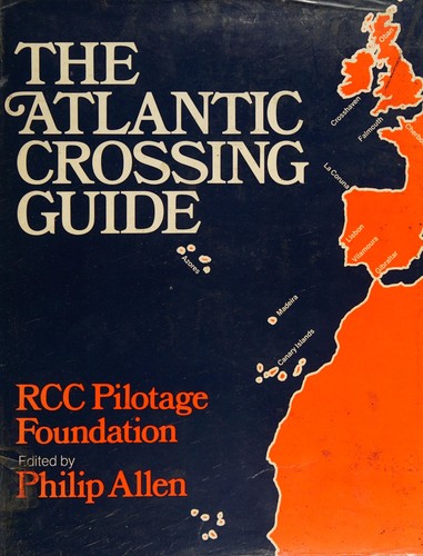 The Atlantic crossing guide