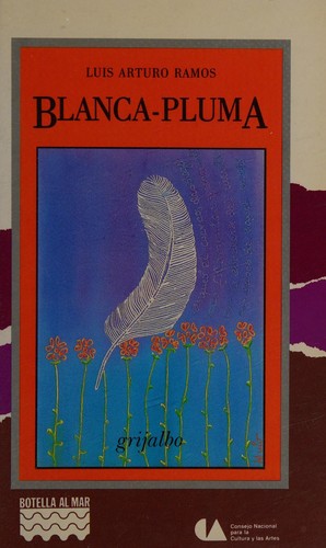 Blanca-Pluma
