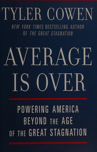 Average is Over