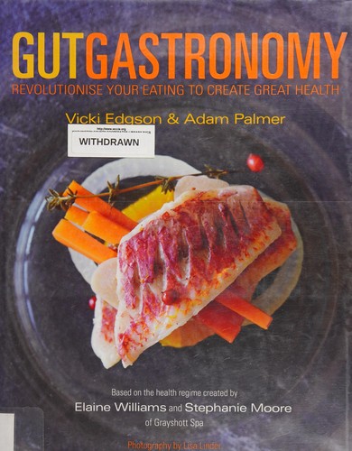 Gut Gastronomy