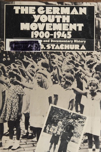 The German Youth Movement, 1900-1945