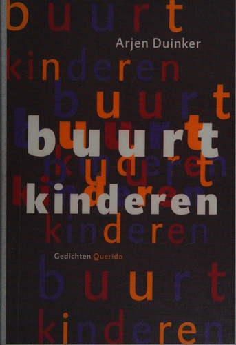 Buurtkinderen