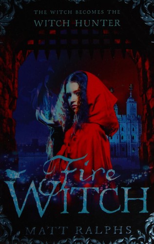 Fire witch
