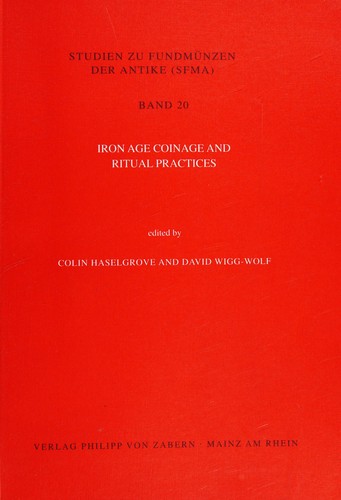 Iron Age Coinage and Ritual Practices