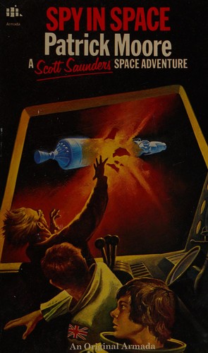 Spy in space