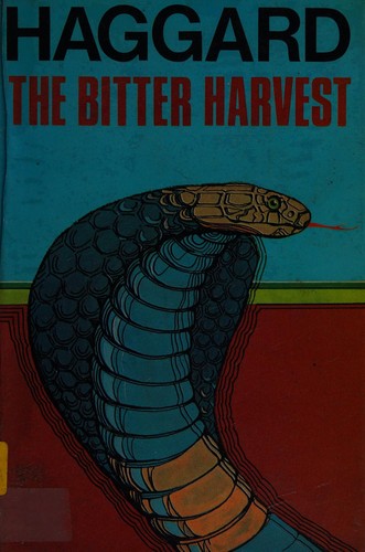 The Bitter Harvest