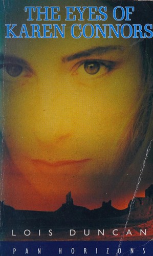 The Eyes of Karen Connors