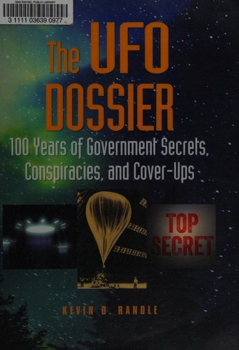 The UFO dossier