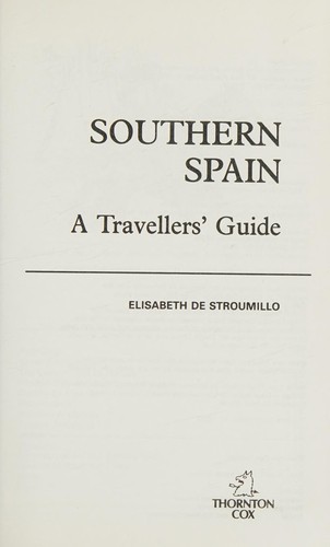 Southern Spain