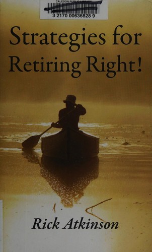 Strategies for Retiring Right!