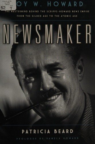 Newsmaker