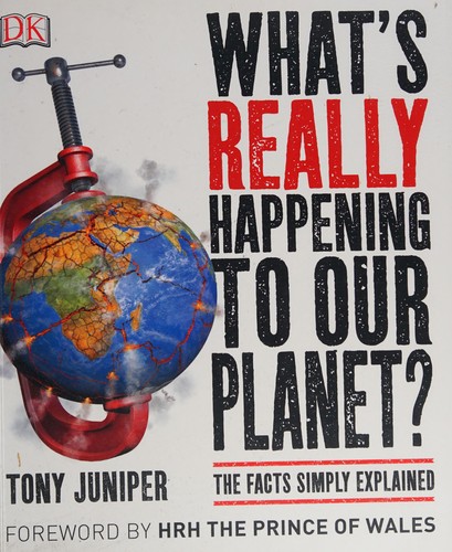 What's really happening to our planet?