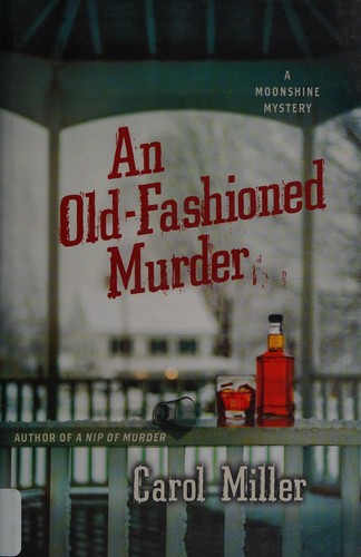 An Old-Fashioned Murder