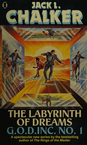 The Labyrinth of Dreams