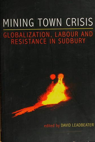 Mining Town Crisis